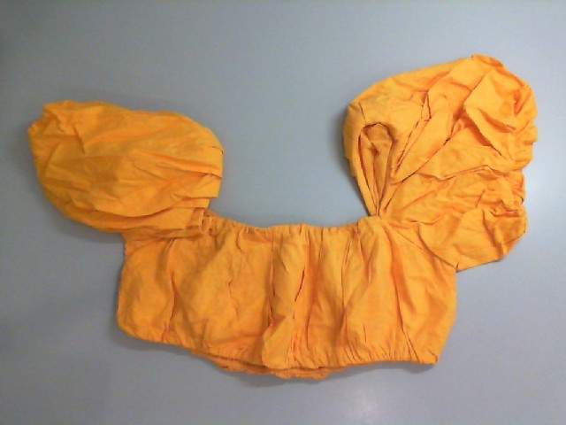 Yellow top Yellow top