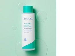 AESTURA A-Cica 365 Calming Hydro Toner 250mL AESTURA A-Cica 365 Calming Hydro Toner 250mL