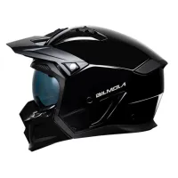 ILMOLA model SPIKER MATT BLACK ILMOLA model SPIKER MATT BLACK