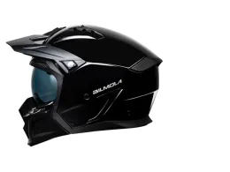 ILMOLA model SPIKER MATT BLACK