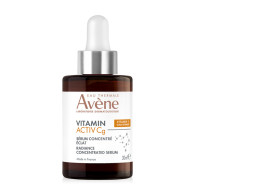 Avene Vitamin Activ Cg Radiance Corrector Serum 30ml
