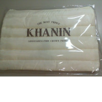 Soft white bag Soft white bag