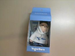 YogurBara. Soft toy YogurBara. Soft toy