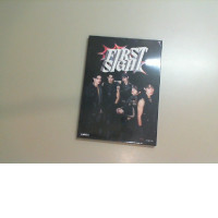 Music disc, First Sight
