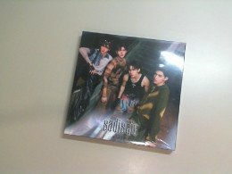 Music disc, Sadistic