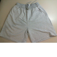 Men's Gray Shorts