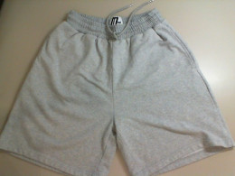 Men's Gray Shorts