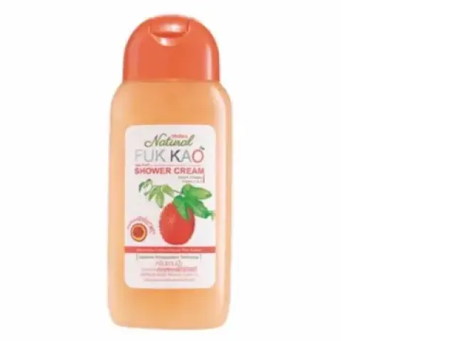 Fuk Kao shower cream Fuk Kao shower cream