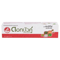  (Dok Bua Ku) Sensitive Herbal Toothpaste