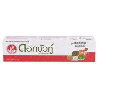  (Dok Bua Ku) Sensitive Herbal Toothpaste