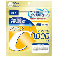 DHC Vitamin C Persistent Type 1000mg