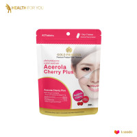 Gold Princess Acerola Cherry Plus (40 tablets)