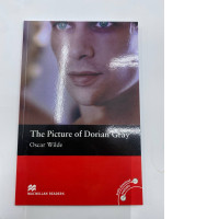 Book The picture of Dorian Grey