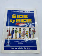 School book Side by side