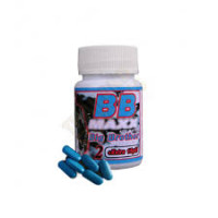 BB Maxx2 Big Brother Thai Viagra 45 tabl.