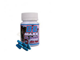 BB Maxx2 Big Brother Thai Viagra 45 tabl.