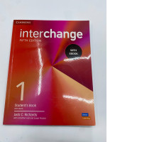 Book Interchange