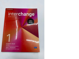 Book Interchange