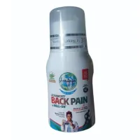Amrutanjan Back Pain Rollon, 50ml