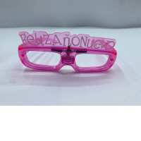 Souvenir pink sunglasses Souvenir pink sunglasses