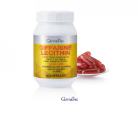 GIFFARINE Lecithin Giffarine Lecithin (30 capsules)