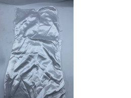 White-grey dress White-grey dress