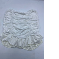 White women's skirt