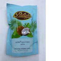 Crispy Baked Coconut, Original Flavor