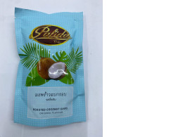 Crispy Baked Coconut, Original Flavor