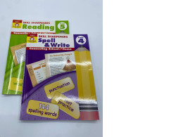 Set of 2 books for learning language Set of 2 books for learning language