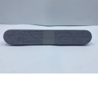 Grey bluetooth speaker Grey bluetooth speaker