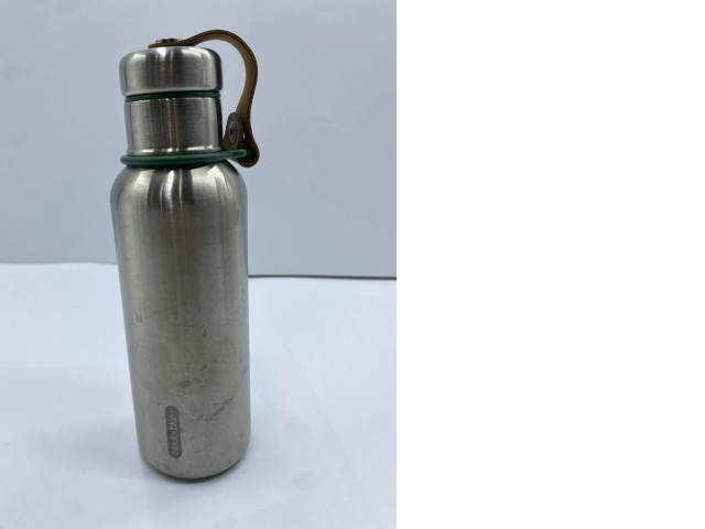 Iron Thermos Iron Thermos