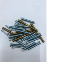 Set of bolts Set of bolts