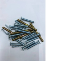 Set of bolts Set of bolts