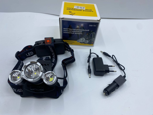 Headlamp Headlamp