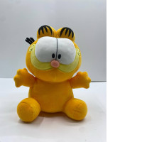 Garfield soft toy