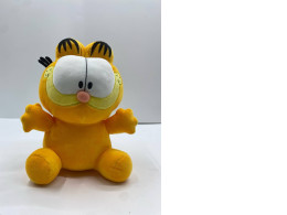 Garfield soft toy