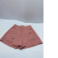 Light pink girl's shorts