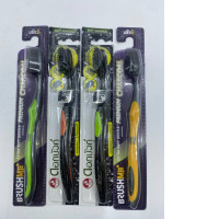 Set of 4 toothbrush