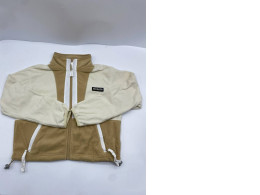 Brown-beige boy's longsleeve Brown-beige boy's longsleeve