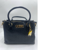 GUESS Women's handbag, black