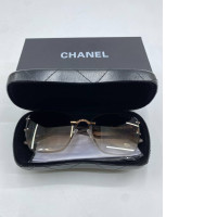 Women's fashion sunglasses CHANEL Women's fashion sunglasses CHANEL