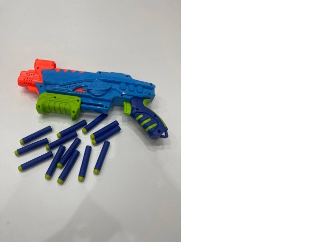 Gun toy Gun toy