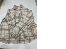 Light checkered shirt Light checkered shirt