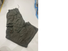 Dark brown pants Dark brown pants