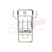 CCP Front grille, plated, dream super cap