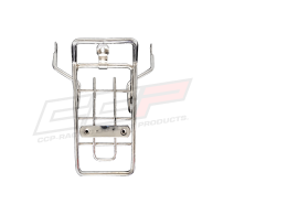 CCP Front grille, plated, dream super cap