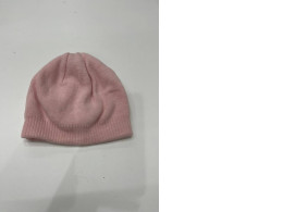 Pink hat