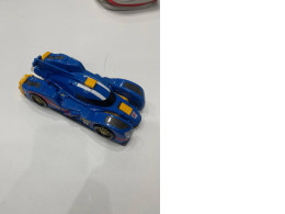 Toy car