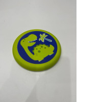 Child's frisbee